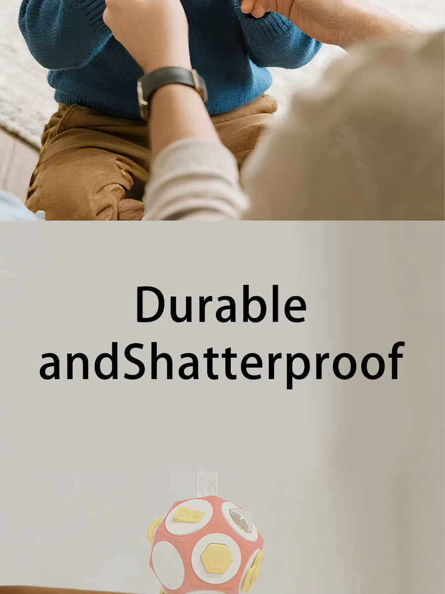 SAFE MATERIALS, ZERO GUESSWORK